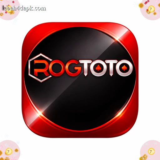 Cara Download rogtoto APK dengan Mudah