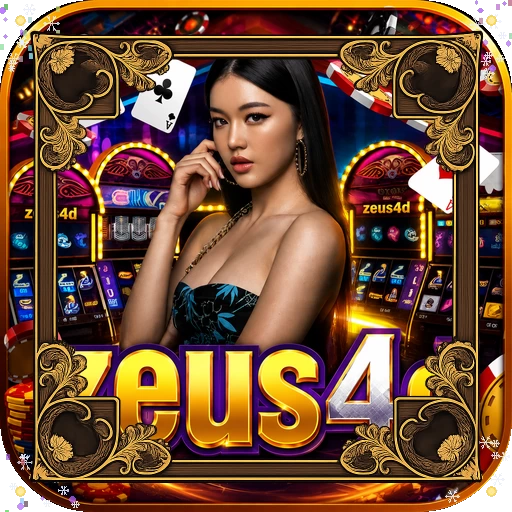 zeus4d: Akses Praktis untuk Pengguna Game Online Indonesia