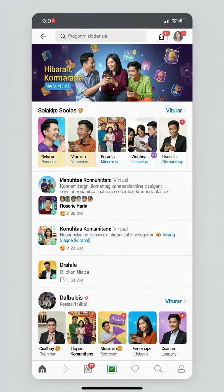 Unduh mamen123 APK Gratis untuk Android 2