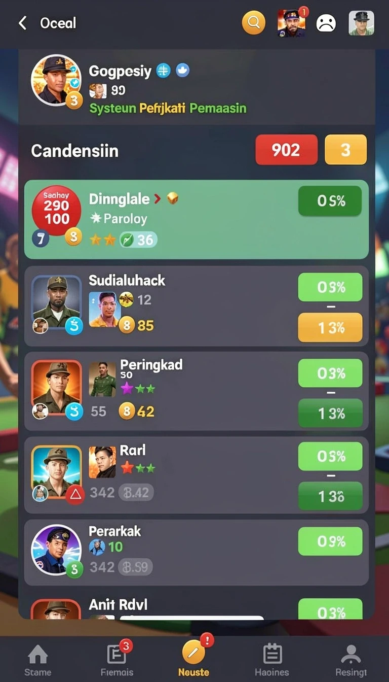 zeus4d: Akses Praktis untuk Pengguna Game Online Indonesia 3
