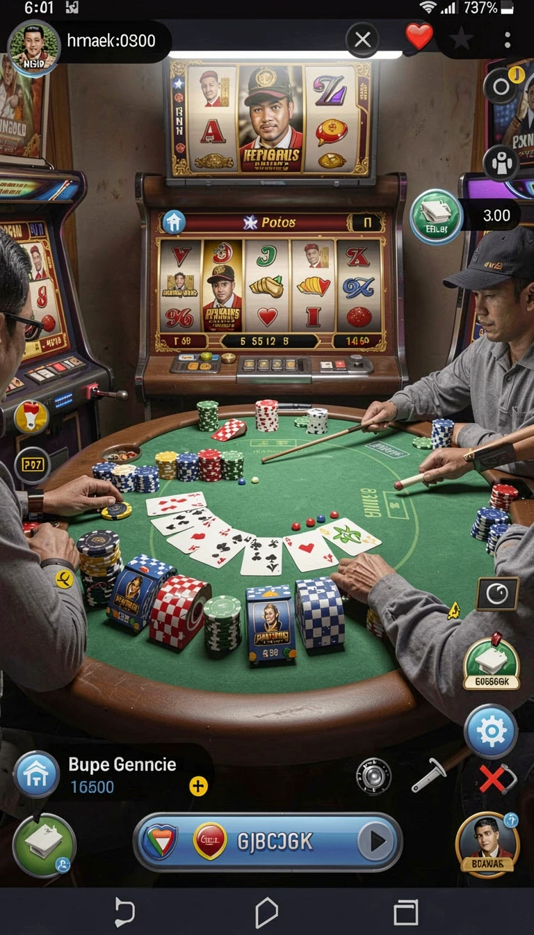 zeus4d: Akses Praktis untuk Pengguna Game Online Indonesia
