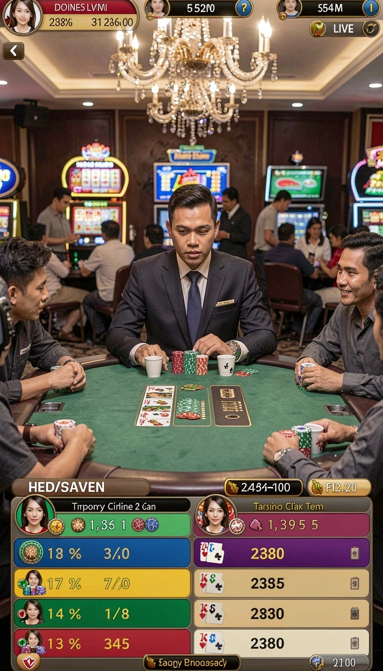 Review Aplikasi sia777 2