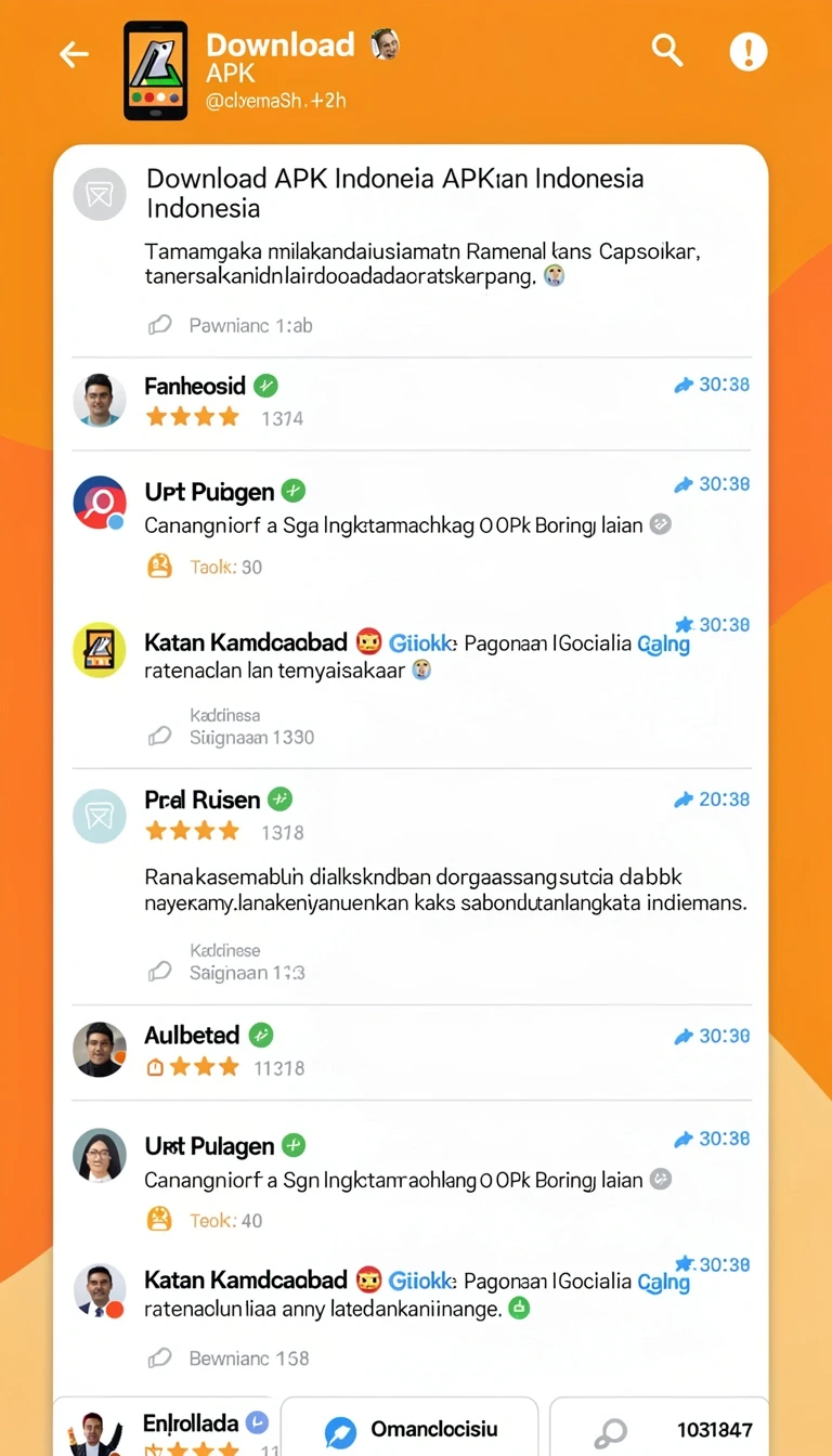 Review Aplikasi idn89