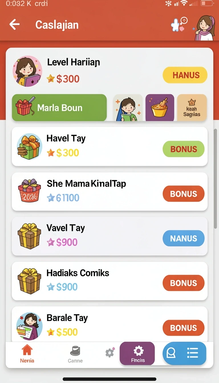 slot138: Aplikasi Game Online Modern Indonesia 3