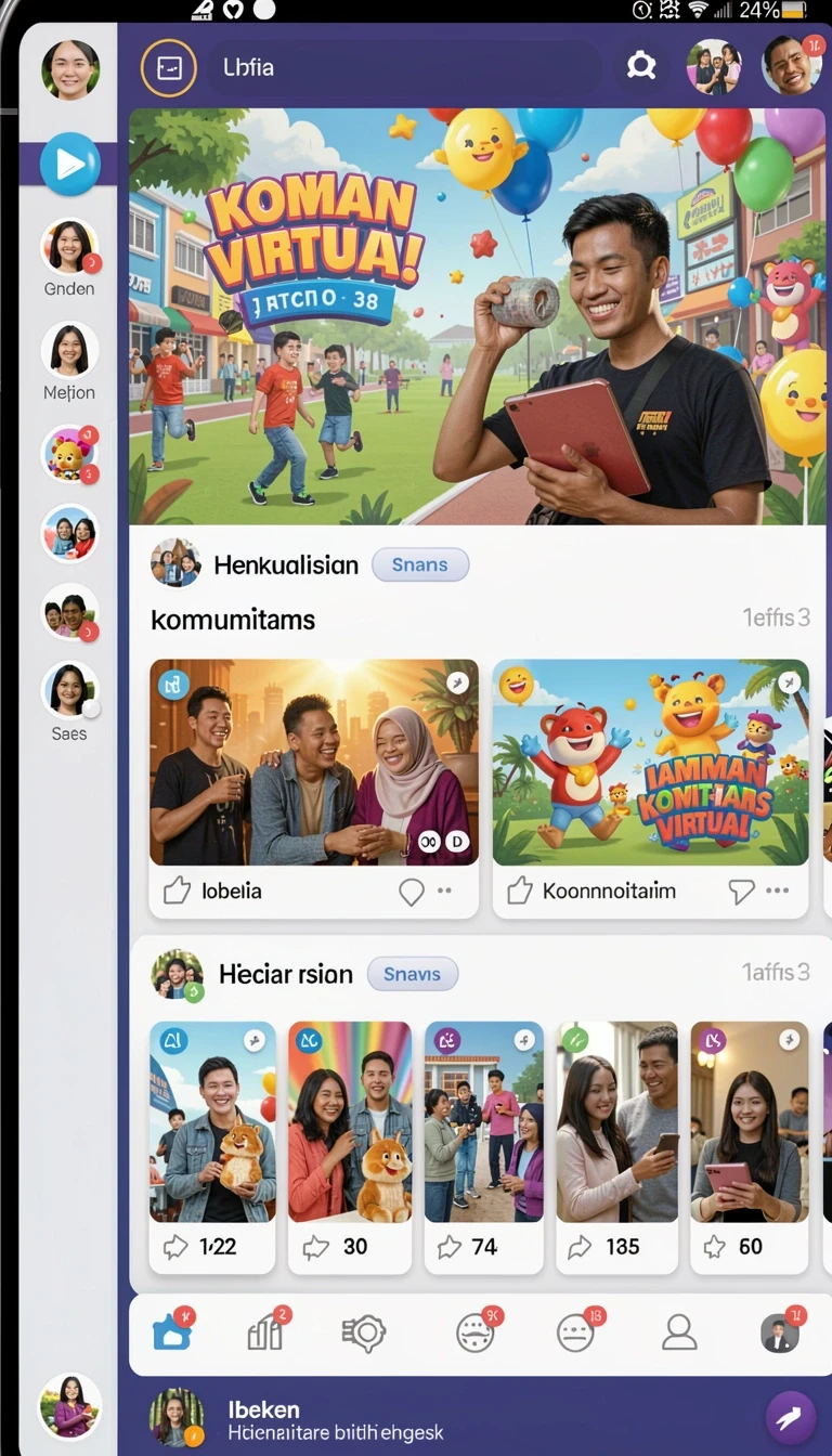 Aplikasi aa62 Terbaik untuk Android dan iOS