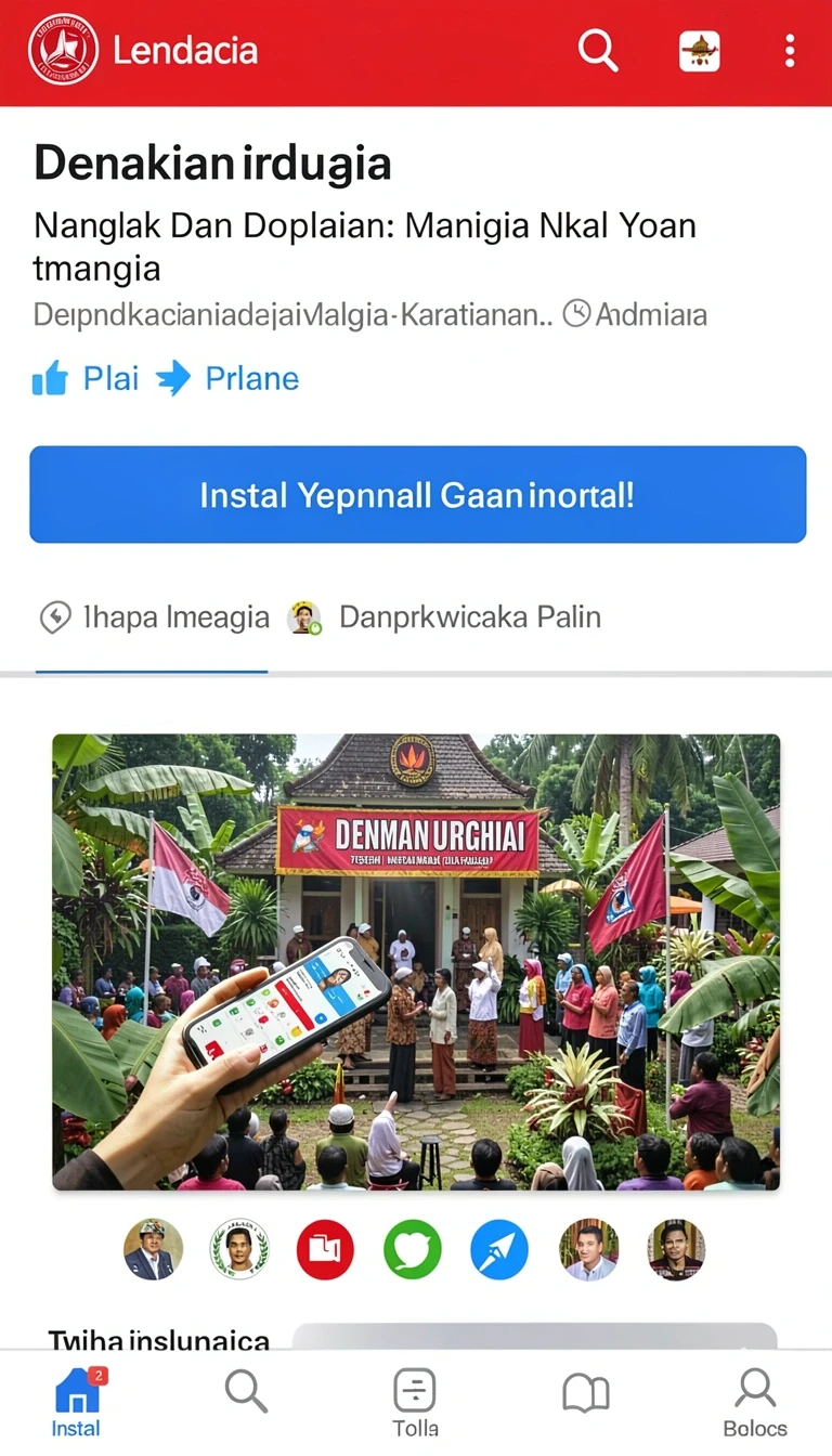 Aplikasi aa62 Terbaik untuk Android dan iOS 3