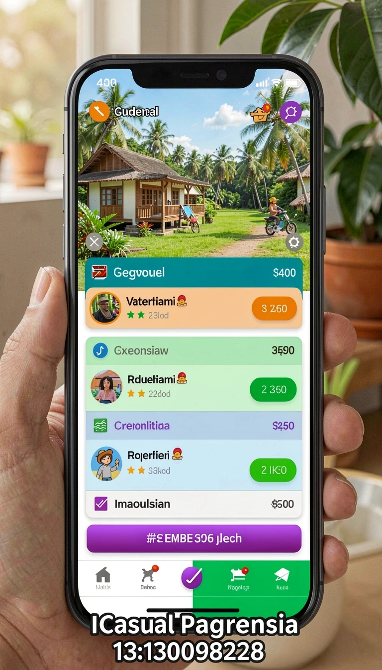 hebat303 Aplikasi Game Online Indonesia Terpercaya 3