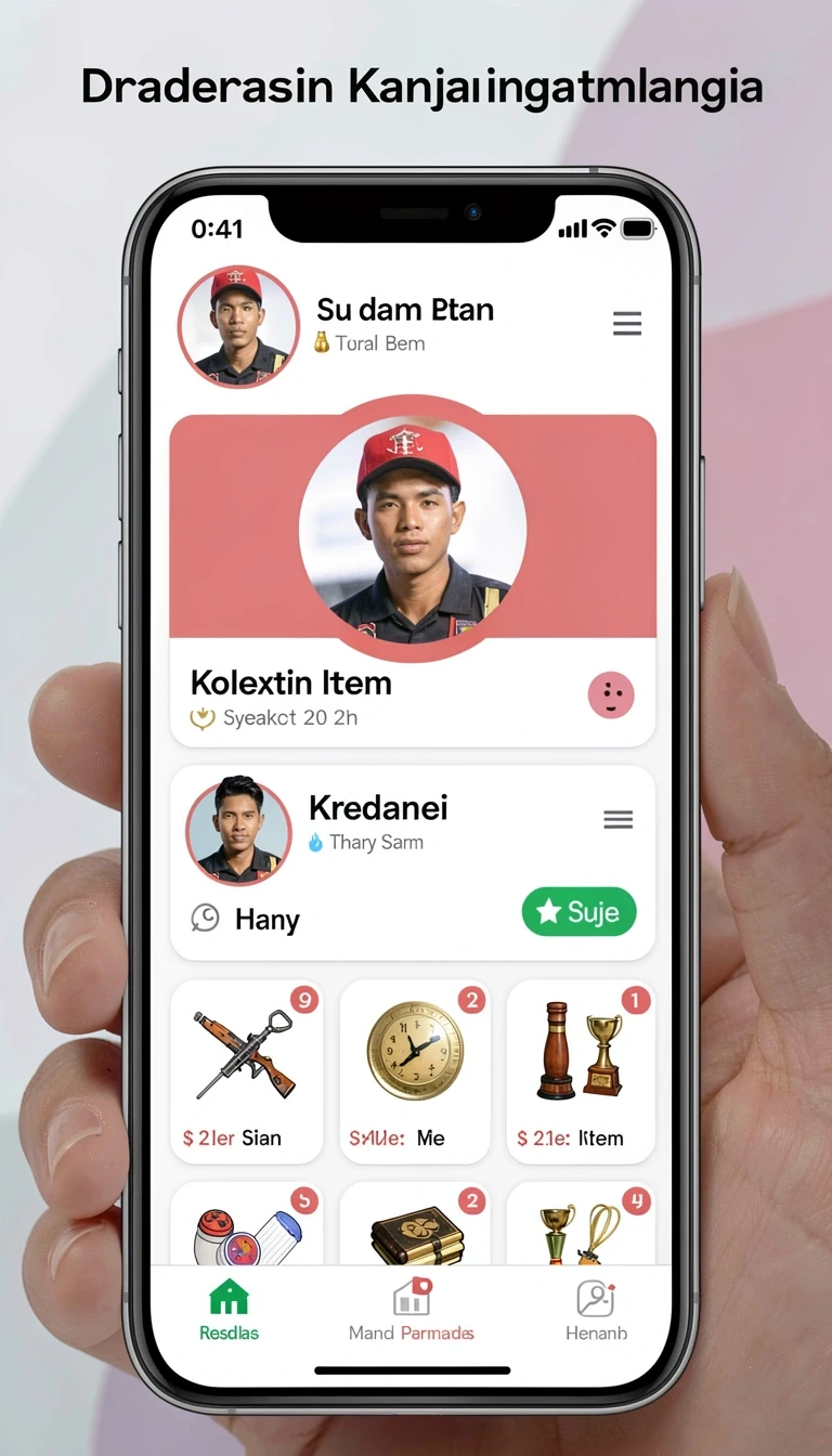 Aplikasi menyala78 Ringan untuk Android 3