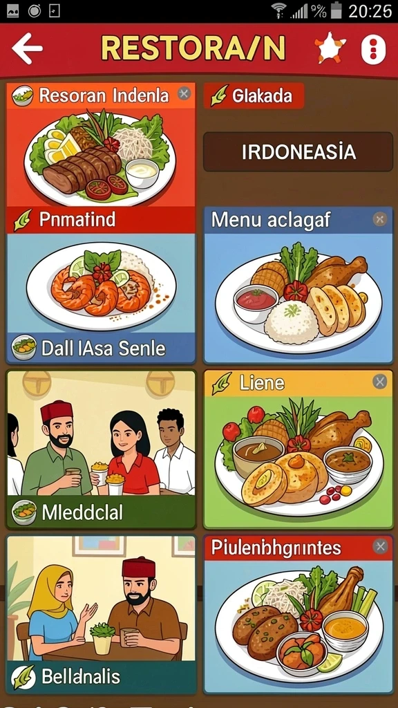 loyalty Versi Terbaru untuk Android Tanpa Ribet 3