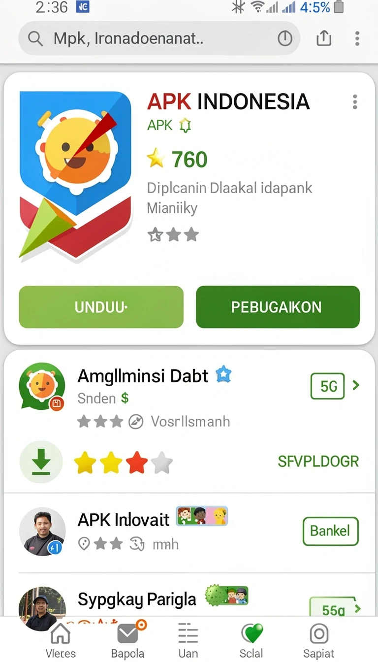 Info Lengkap Aplikasi mpo303 Versi Terbaru 2
