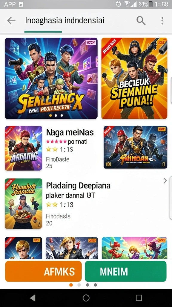 Review Aplikasi peti4d 2