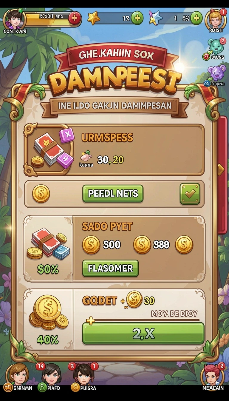 sl999 fitur wajib