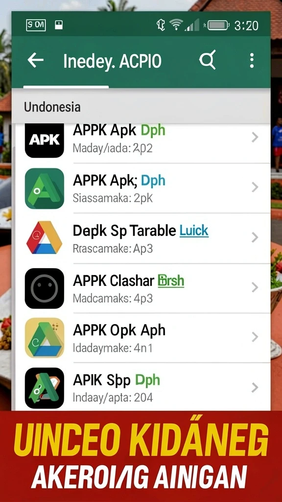 Update Aplikasi paham777 Terbaru 2026 3