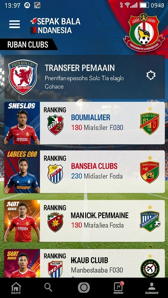 Review Aplikasi kijangwin