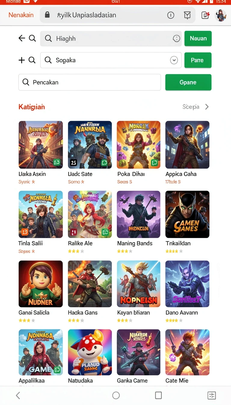 Update Aplikasi sl999 ke Versi Terbaru 3