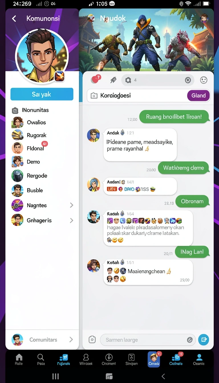 Info Lengkap Aplikasi mpo303 Versi Terbaru