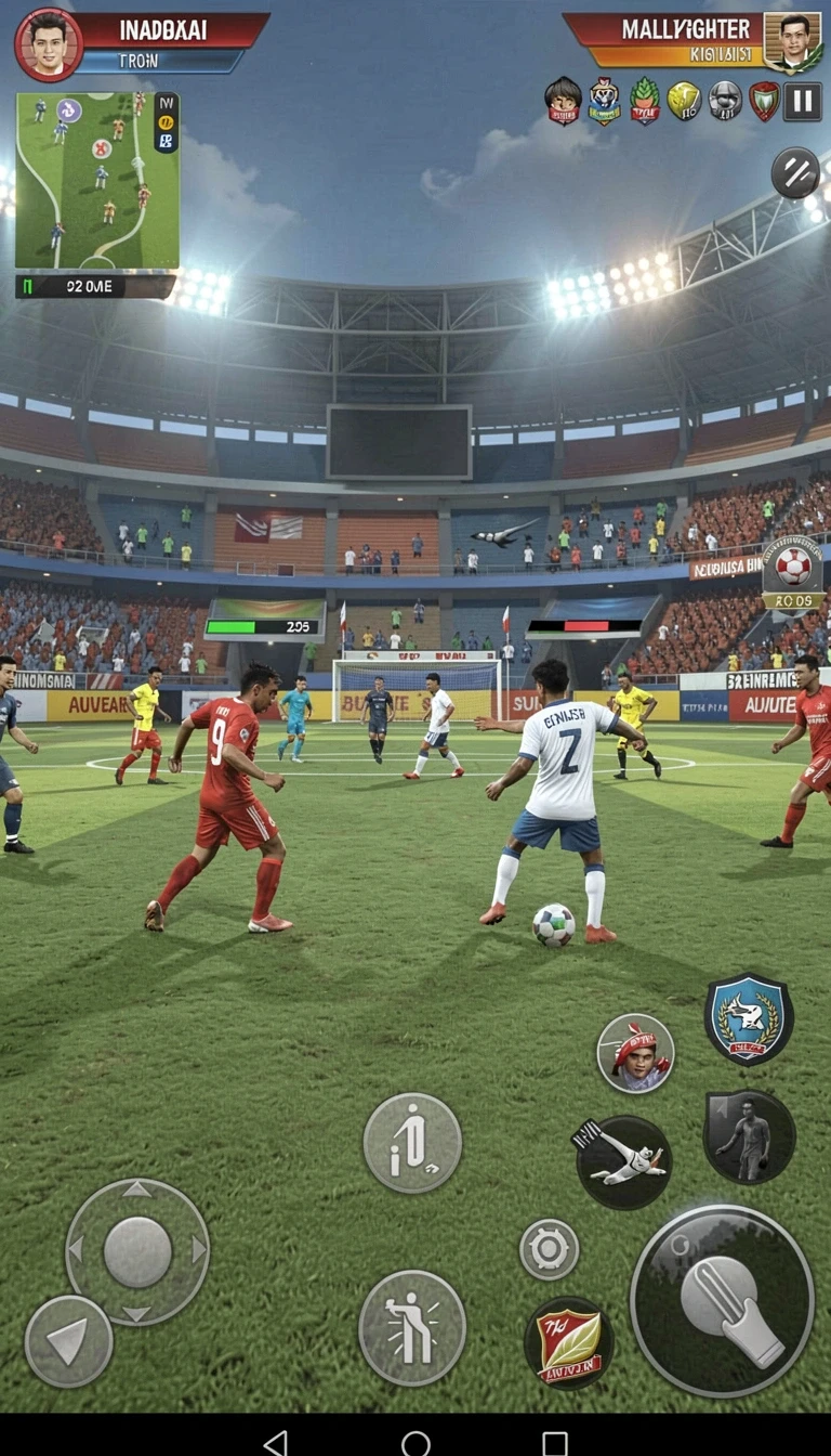 Update Aplikasi sl999 ke Versi Terbaru