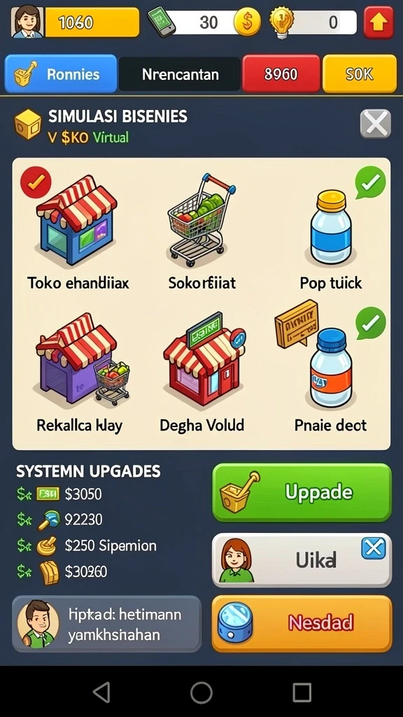 Aplikasi menyala78 Ringan untuk Android 2