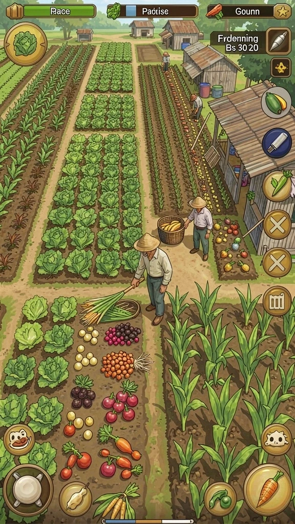 Unduh mamen123 APK Gratis untuk Android