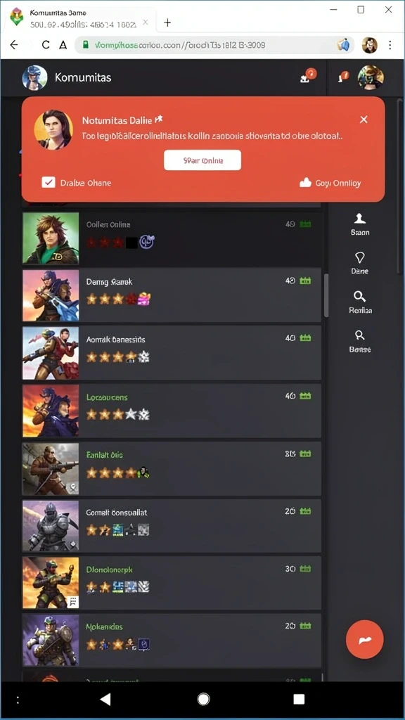 bomtoto APK Terbaru untuk Perangkat Android